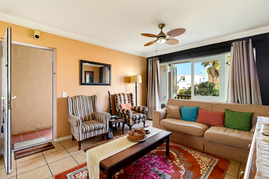 2 Bedroom Property for Sale in Greenways Golf Estate Western Cape